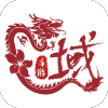 龙域天游官网版手机软件app logo