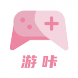 游咔游戏盒子app免费版下载手机软件app logo