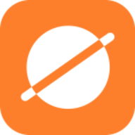 皮皮浏览器手机软件app logo