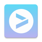 vertigo音乐手机软件app logo