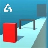 超级变形跑3D手游app logo