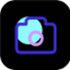 nomo play相机手机软件app logo