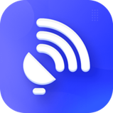 放心连WiFi手机软件app logo