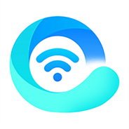 WiFi清理精灵最新版手机软件app logo