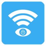 Wifi密码查看帮最新版手机软件app logo