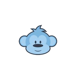 快猴游戏盒子官方版手机软件app logo