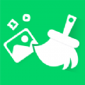 超级手机清理管家手机软件app logo