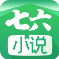 76小说网手机版手机软件app logo