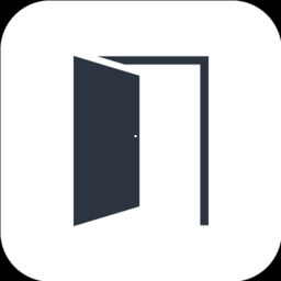 藏书馆手机软件app logo