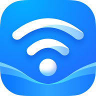 卓丰口袋WiFi手机软件app logo