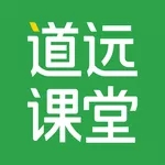 清北道远课堂手机软件app logo