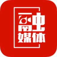 爱尚富阳手机软件app logo