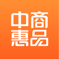 中商惠品手机软件app logo