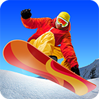 无限滑板跑酷手游app logo