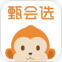 甄会选手机软件app logo