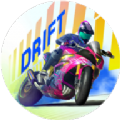 特技摩托竞赛手游app logo