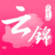 云棉小说手机版小说网手机软件app logo