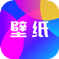 禾琴壁纸手机软件app logo
