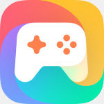 瓦力游戏平台手机软件app logo
