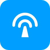 富贵WiFi手机软件app logo