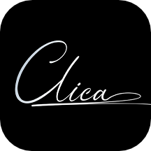 Clica相机下载手机软件app logo