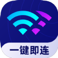 启推共享WiFi最新版手机软件app logo