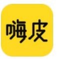 嗨皮免费小说手机软件app logo