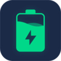 电池寿命修复大师无广告版手机软件app logo