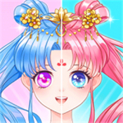 宫廷少女梦手游app logo