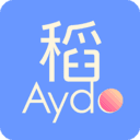 安稻护肤手机软件app logo