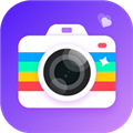 百变特效相机2022手机软件app logo