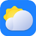 和美天气预报最新版手机软件app logo