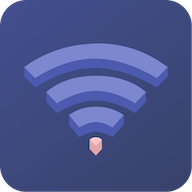 福乐WiFi最新版手机软件app logo