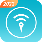 迅驰wifi最新版手机软件app logo