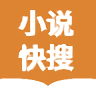 小说快搜手机软件app logo