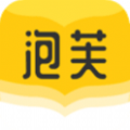 泡芙免费小说手机软件app logo