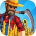 我想当农民手游app logo