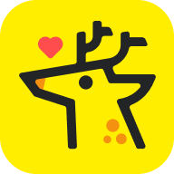 小鹿电竞手机软件app logo