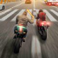 摩托车打架手游app logo
