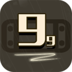 九九游戏手机软件app logo