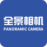 多镜头全景相机手机软件app logo