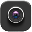 无声照相机手机软件app logo