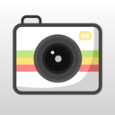 芒果timer相机手机软件app logo