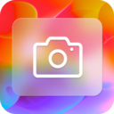 大咖相机手机软件app logo