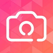 脸萌相机最新版手机软件app logo