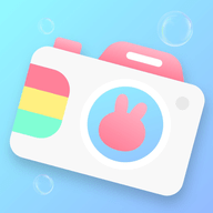 氧气相机手机版手机软件app logo