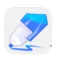笔屋小说网手机软件app logo