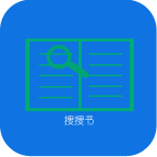 搜搜书城2022版app下载手机软件app logo