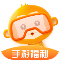 皮皮玩手游官网版app下载手机软件app logo
