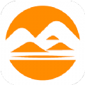 美兰壁纸手机软件app logo